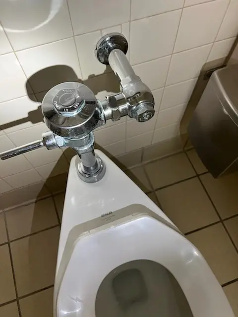 Fixture installation and repair for Hydro Jetting in Scoggins Ridge